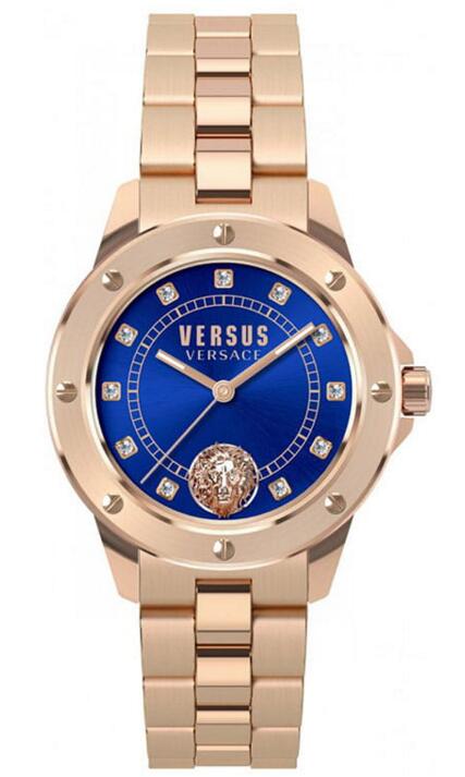 luxury Versus Versace South Horizons S28050017 watch for sale